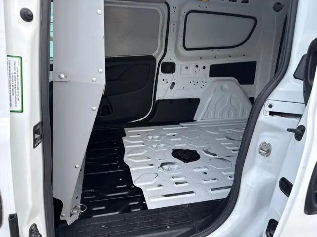 2022 Ram ProMaster City Cargo Van Cargo Van