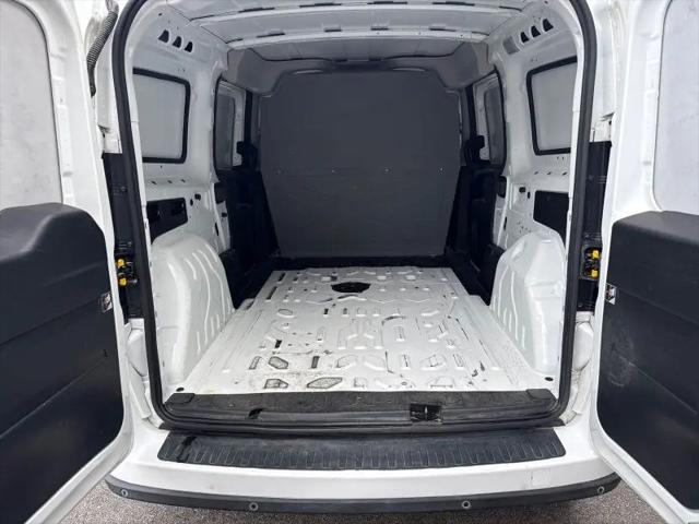 2022 Ram ProMaster City Cargo Van Cargo Van