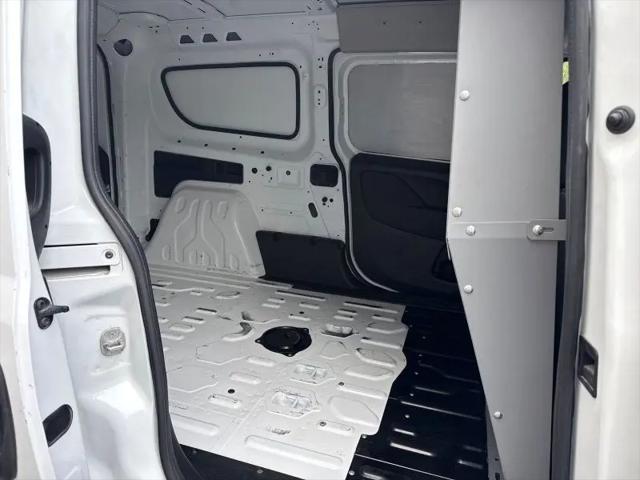 2022 Ram ProMaster City Cargo Van Cargo Van