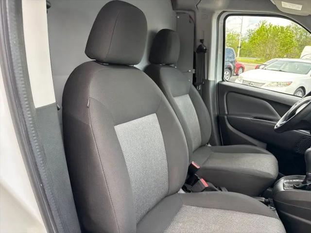 2022 Ram ProMaster City Cargo Van Cargo Van