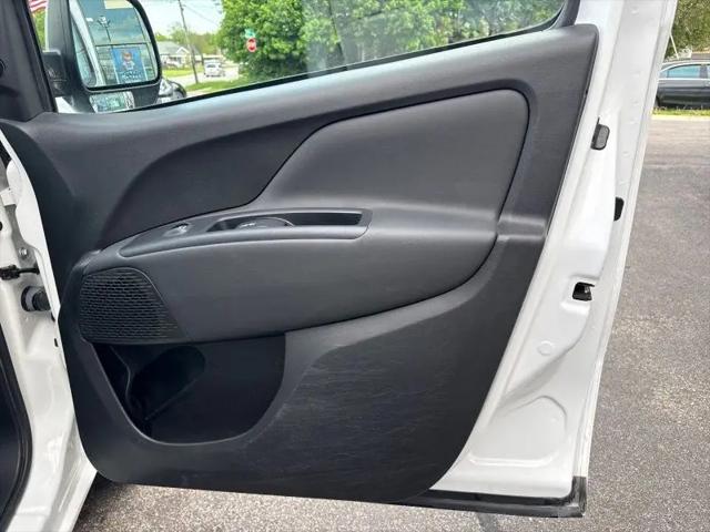 2022 Ram ProMaster City Cargo Van Cargo Van
