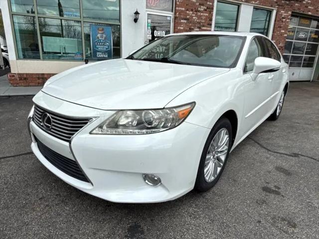 2013 Lexus ES 350 ES 350 for sale in Elyria, OH
