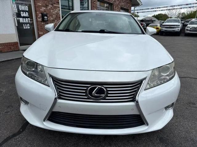 2013 Lexus ES 350 ES 350