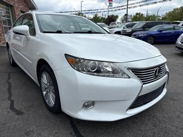 2013 Lexus ES 350 ES 350