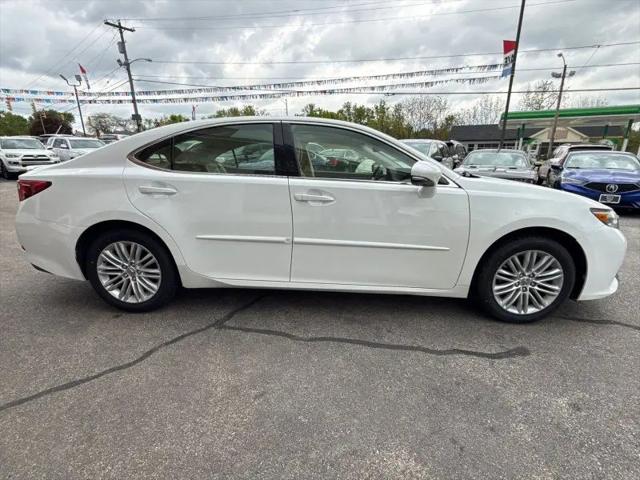 2013 Lexus ES 350 ES 350
