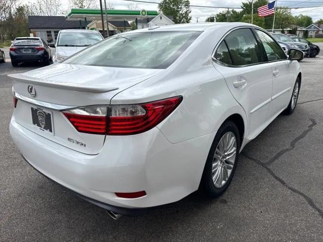 2013 Lexus ES 350 ES 350