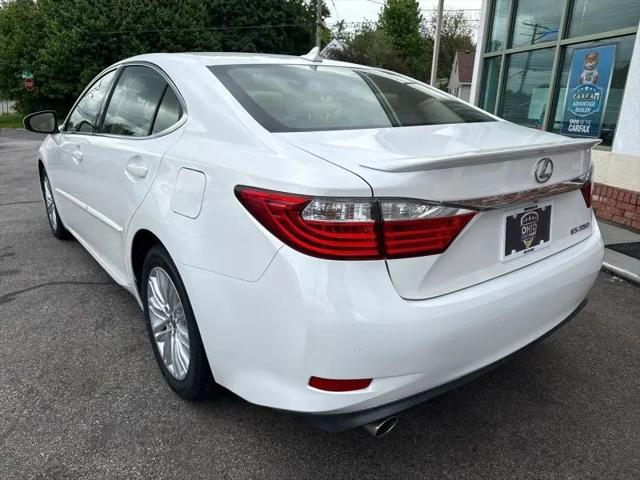 2013 Lexus ES 350 ES 350