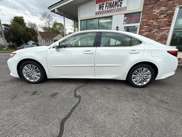 2013 Lexus ES 350 ES 350