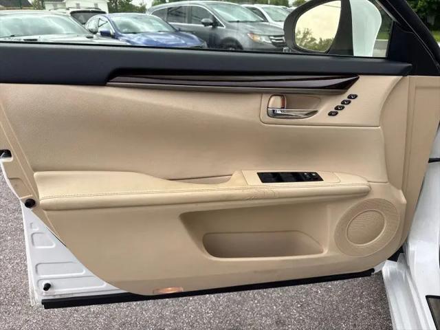 2013 Lexus ES 350 ES 350