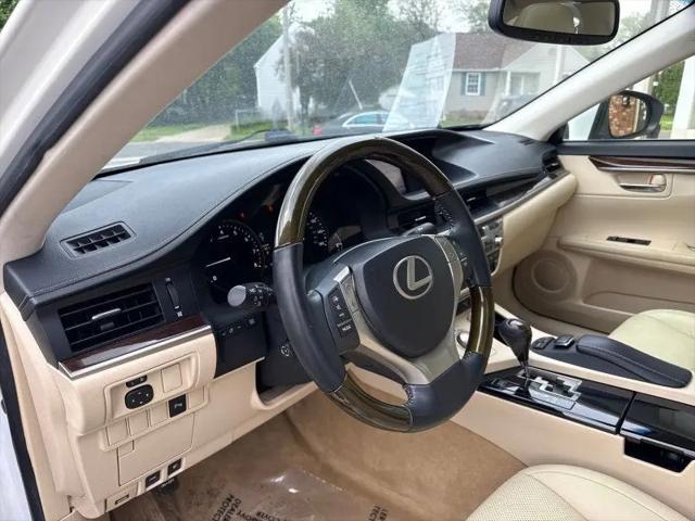 2013 Lexus ES 350 ES 350