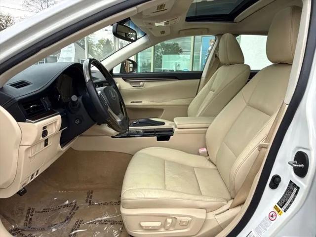 2013 Lexus ES 350 ES 350