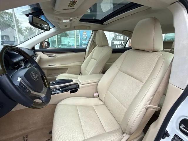 2013 Lexus ES 350 ES 350