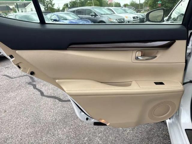 2013 Lexus ES 350 ES 350