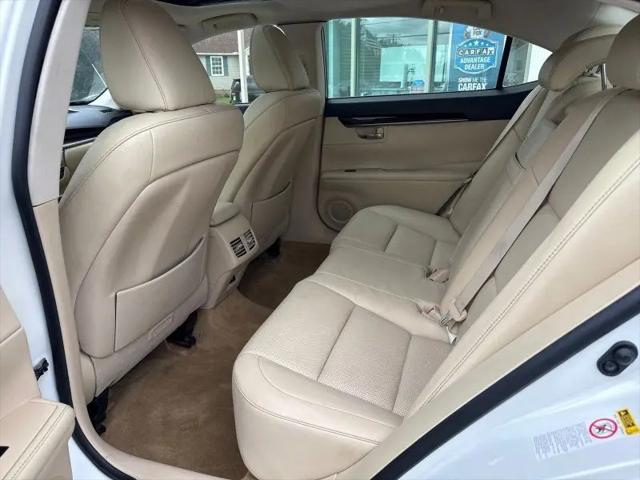 2013 Lexus ES 350 ES 350
