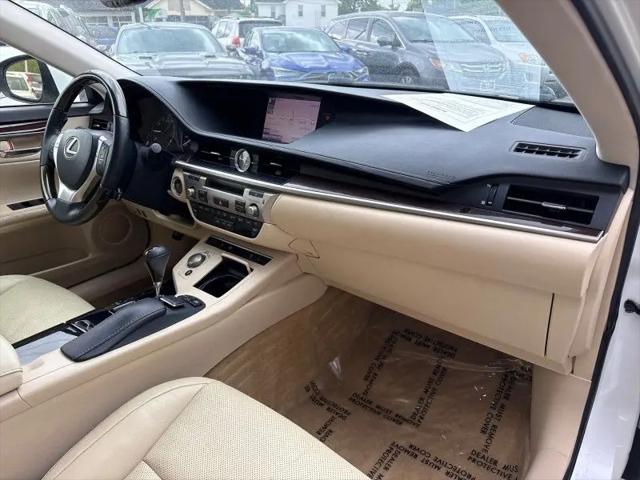 2013 Lexus ES 350 ES 350