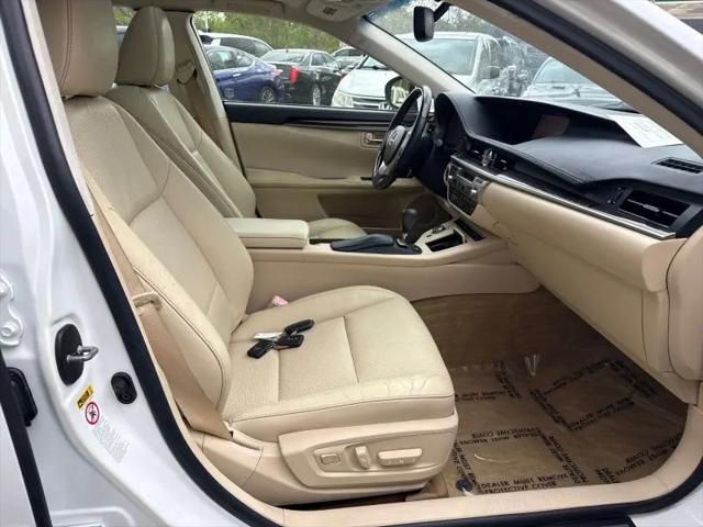 2013 Lexus ES 350 ES 350