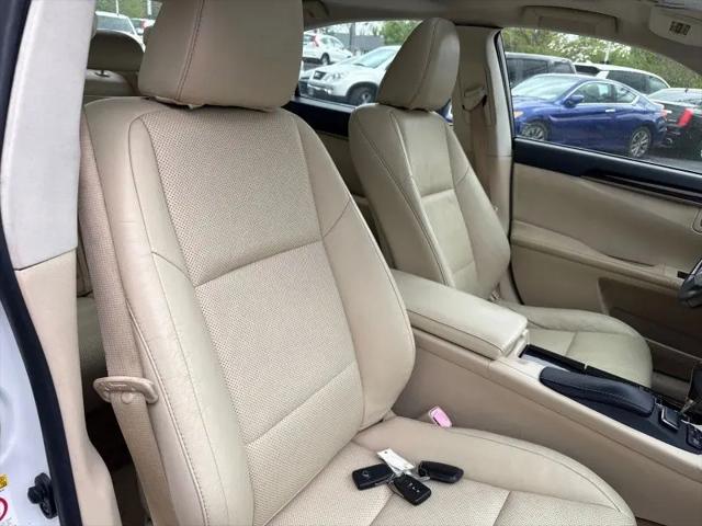 2013 Lexus ES 350 ES 350