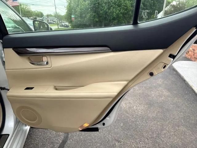 2013 Lexus ES 350 ES 350
