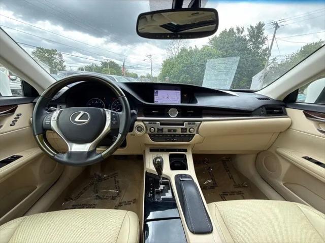 2013 Lexus ES 350 ES 350