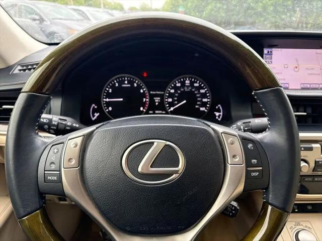 2013 Lexus ES 350 ES 350