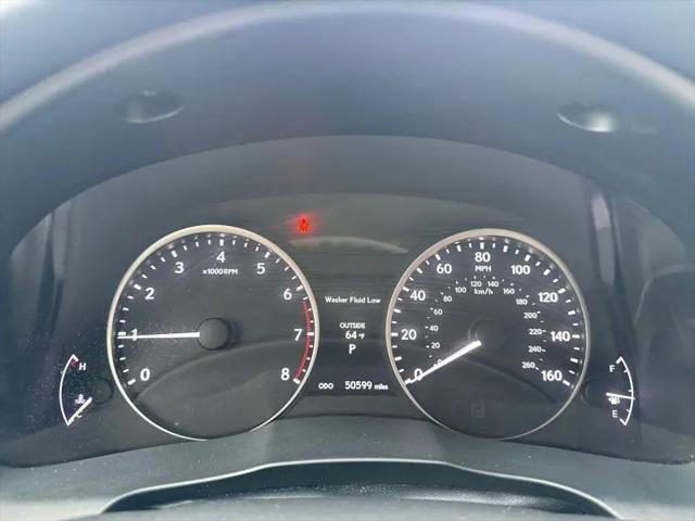 2013 Lexus ES 350 ES 350