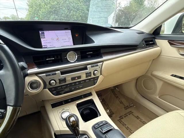 2013 Lexus ES 350 ES 350