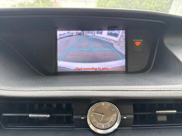 2013 Lexus ES 350 ES 350