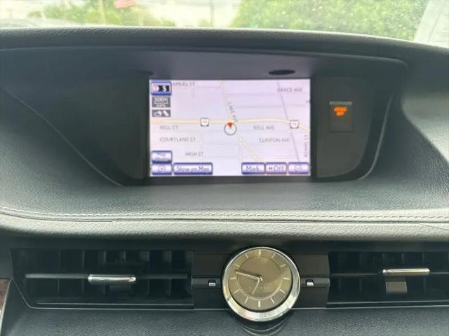 2013 Lexus ES 350 ES 350