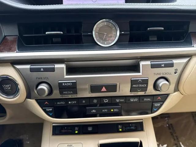2013 Lexus ES 350 ES 350