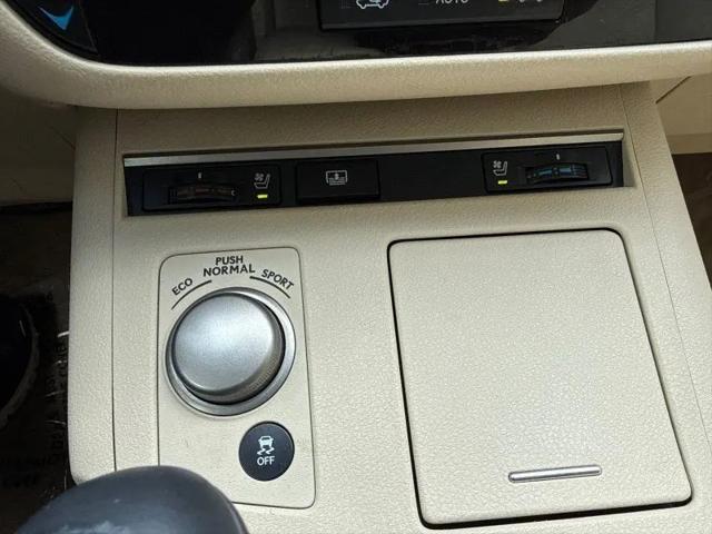 2013 Lexus ES 350 ES 350