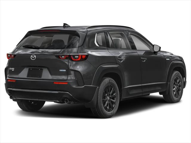 2026 Mazda CX-50 Hybrid Premium