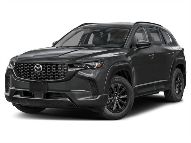 2026 Mazda CX-50 Hybrid Premium for sale in Lowell, MA