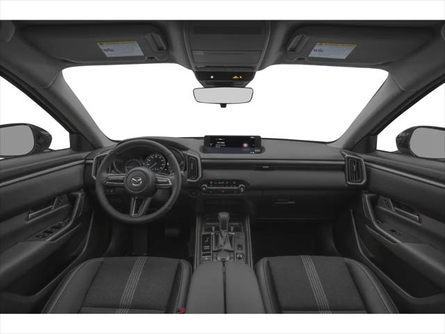 2026 Mazda CX-50 Hybrid Preferred