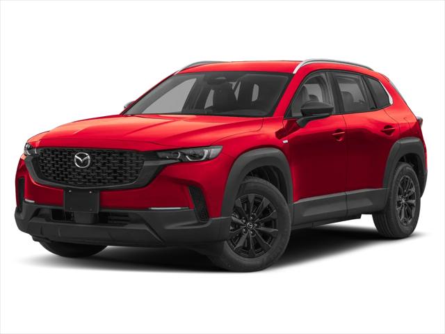 2026 Mazda CX-50 Hybrid Preferred for sale in Lowell, MA