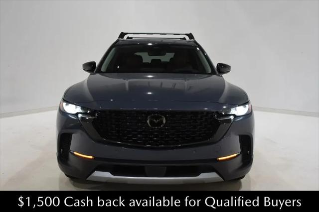 2026 Mazda CX-50 2.5 Turbo Premium Plus