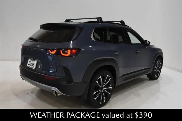 2026 Mazda CX-50 2.5 Turbo Premium Plus