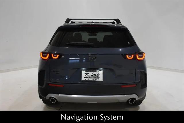 2026 Mazda CX-50 2.5 Turbo Premium Plus