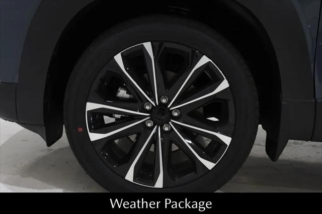 2026 Mazda CX-50 2.5 Turbo Premium Plus