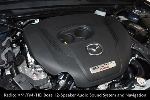 2026 Mazda CX-50 2.5 Turbo Premium Plus