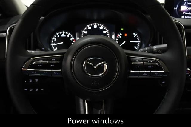 2026 Mazda CX-50 2.5 Turbo Premium Plus