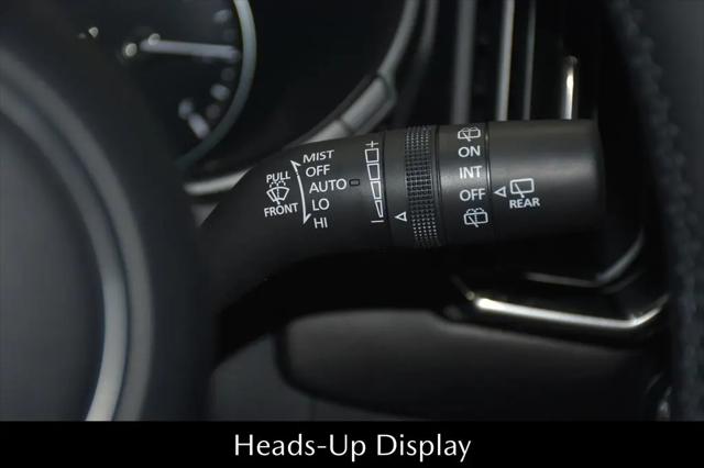 2026 Mazda CX-50 2.5 Turbo Premium Plus