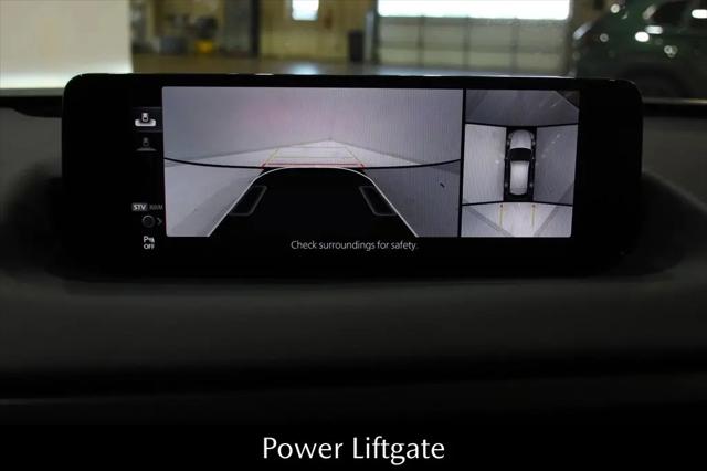 2026 Mazda CX-50 2.5 Turbo Premium Plus