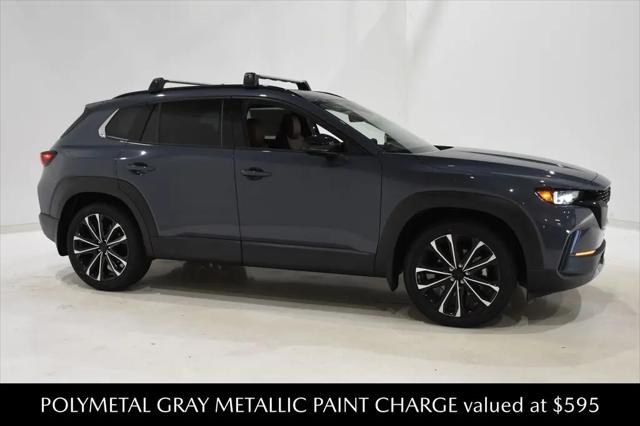 2026 Mazda CX-50 2.5 Turbo Premium Plus