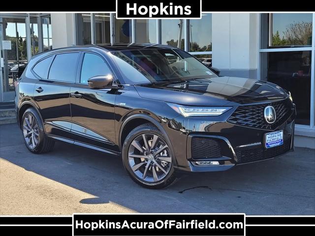 2026 Acura MDX A-SPEC for sale in Fairfield, CA