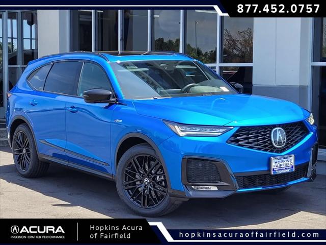 2026 Acura MDX A-SPEC Advance Package for sale in Fairfield, CA
