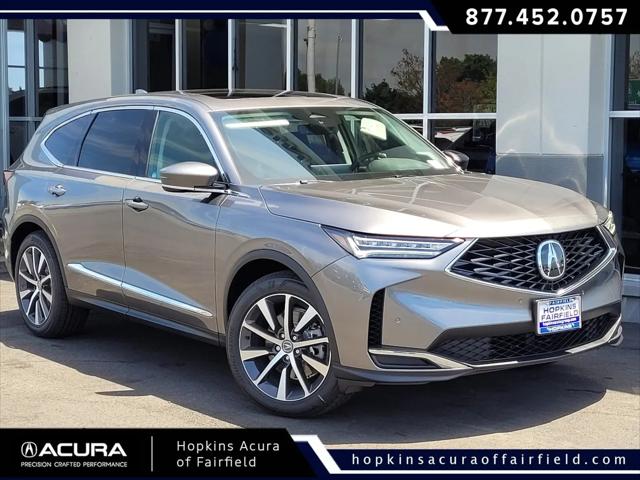 2026 Acura MDX Technology Package for sale in Fairfield, CA
