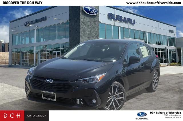 2026 Subaru Impreza Sport for sale in Riverside, CA