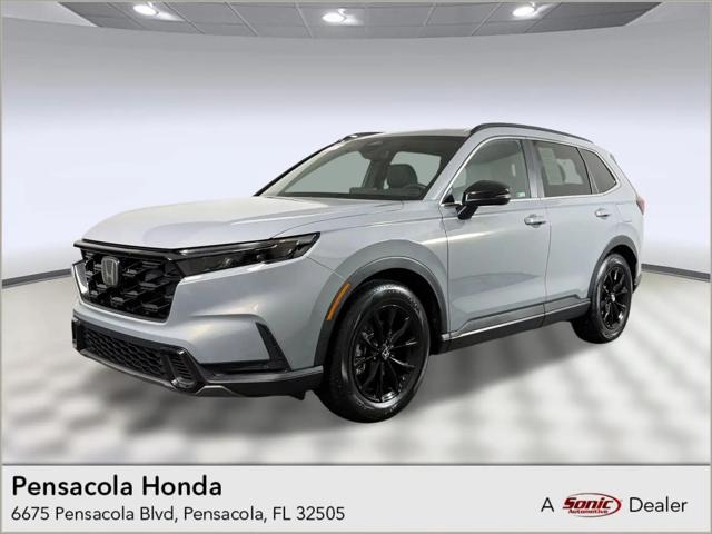 2024 Honda CR-V Hybrid Sport-L for sale in Pensacola, FL