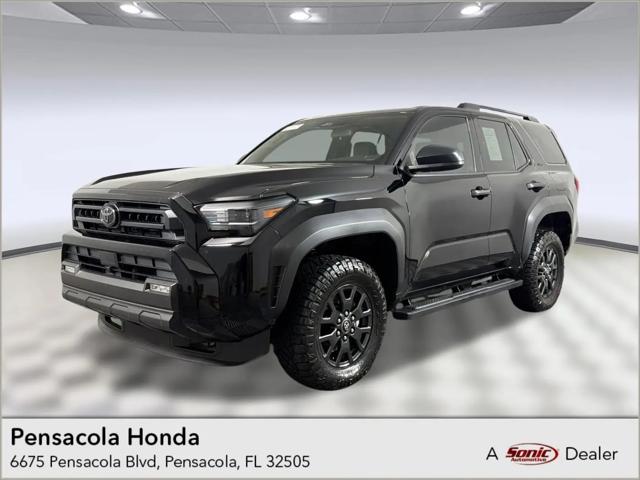 2025 Toyota 4Runner SR5 for sale in Pensacola, FL