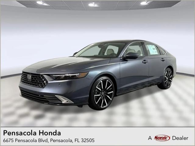 2026 Honda Accord Sedan Touring for sale in Pensacola, FL